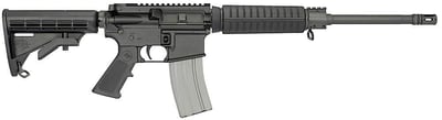 ROCK RIVER ARMS AR1850 LAR-15 A4 Carbine 16" 5.56/.223 - Black - $706.19 (Free S/H on Firearms)
