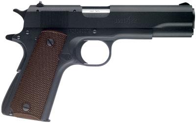 Browning 1911-22 A1 22LR 10rd 4.25" FS Brown Composite Grip - $499.99