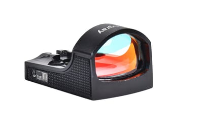 ADE Advanced Optics Stingray Ultra Micro Green Dot Sight, 6 MOA, Black - $89.99 (Free S/H)