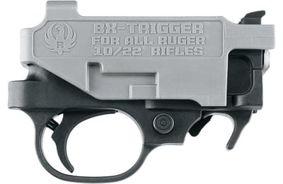 Ruger 10/22 BX Trigger - $69.99 (Free Shipping over $50)