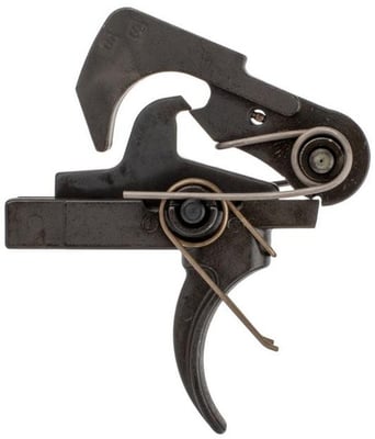 ALG Defense QMS Quality Mil-Spec Trigger - $39.95 (FREE Shipping over $50)