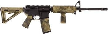 Colt M4 Carbine 6920MP-BH 5.56 AR-15, Magpul version in ATACS-FG Camo pattern - $899