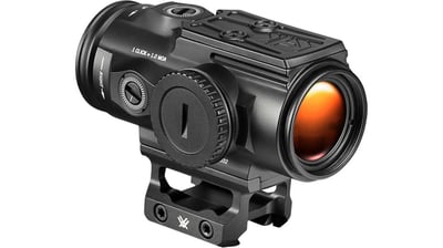 Vortex Spitfire HD Gen II 5x Prism Scope SPR-500 - $426.55 (Free S/H over $49 + Get 2% back from your order in OP Bucks)