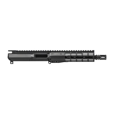 AERO PRECISION - EPC-9 9mm Threaded Comp Upper 8.3" CMV BBL 7.3" Handguard - $317.74 after code "MC3"