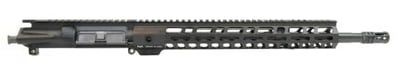 BLEM PSA 16" Mid-Length 5.56 NATO 1:7 Nitride 13.5" Lightweight MLOK Upper w/o BCG or CH - $239.99