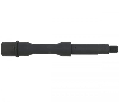NBS 7.5″ 5.56 NATO 1:7 Parkerized Pistol Length Barrel - $72.21 after code "15OFF" (Free S/H over $175)