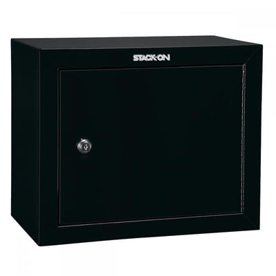 Stack-On 18 Compact Pistol/Ammo Cabinet - $43.97