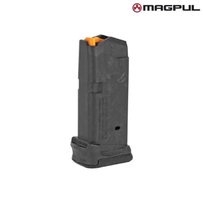 Magpul PMAG 12 GL9 9mm 12 Round Magazine for Glock 26 Pistols - $11.99