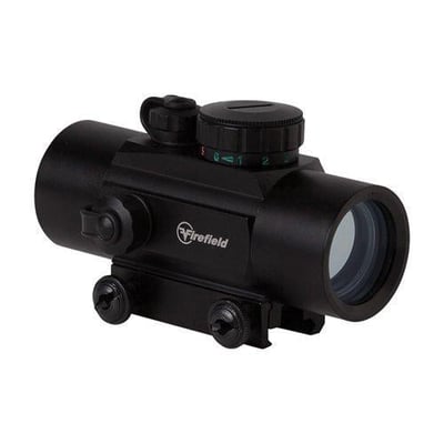 Firefield Agility 1x30 Dot Sight - $29.17 + Free Shipping (Free S/H over $25)