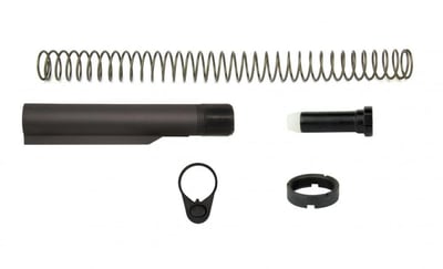 TacFire Buffer Tube Assembly .308 Win with End Plate - $17.75 