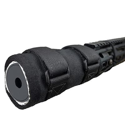 Otomitake 5“ 6” 7“ 7.5” 10“ Heat Resistant Suppressor Wrap Burn Proof Micro Fiber Sleeve from $30.99 + FREE Shipping