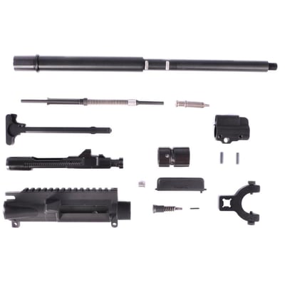 Brownells Bundles BRN-4 16" Heavy / Standard Barrel Upper Build Kits - $699 