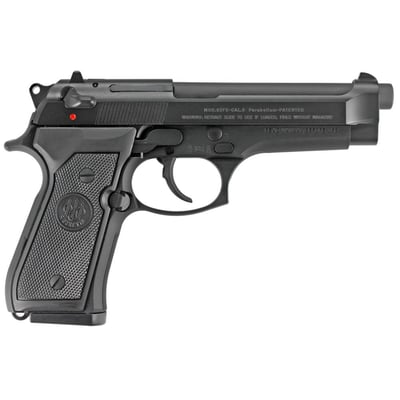 Beretta 92FS 9mm Police Special, (3) 10rd Mags - $529.98 