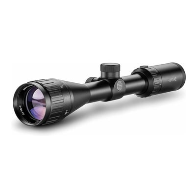 Hawke Sport Optics Vantage 3-9x40 AO Mil Dot - $97 w/code "HAWKE1" + FREE 2-Pc. Hawke Mounting Rings Set (Free S/H)