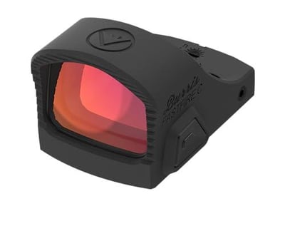 Burris Fastfire C Red Dot Reflex Sight 6 MOA Dot - 1x Magnification - Made for Compact Handguns - $177.1 + FREE Shipping