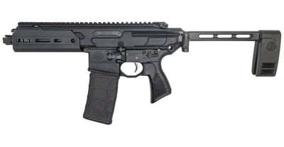 Sig Sauer MCX Rattler 5.56 NATO Pistol with SIG PCB Folding Brace - $2462.88