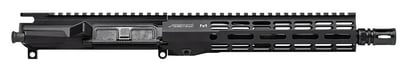 Aero Precision M4E1 Threaded Complete Upper, 10" .300 Blackout Barrel, Atlas R-One 9" M-Lok Handguard- Anodized - $399.99 (Add to cart for best price) 