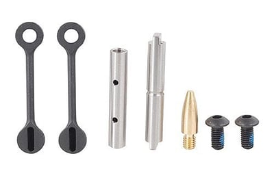 KNS Hammer and Trigger Pin Mod. 2 Non Rotating .154 Inch - $24.99 