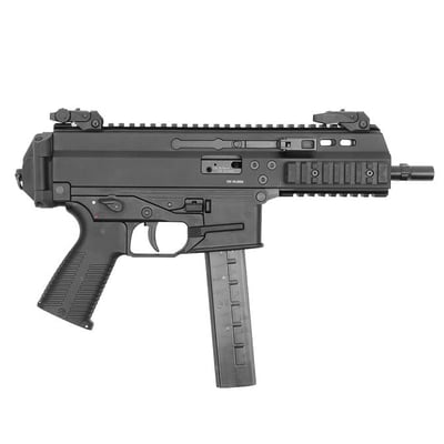 B&T APC9 PRO 9mm Pistol - $2010.87.00 (Free Shipping over $250)
