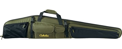 Cabela's Dakota 52" Shotgun Case - $24.99 (Free Shipping over $50)