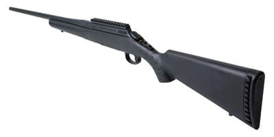 Ruger American .243 Win. Black Composite Stock Rifle 6904 - $349.99