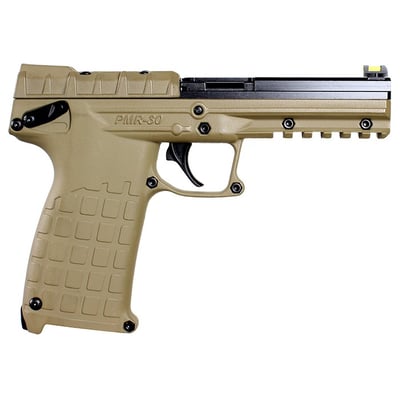 Kel-Tec PMR-30 .22 WMR 30rd Pistol, Tan - PMR-30-CK-TAN - $448.99