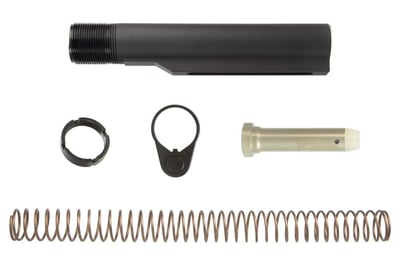 Bravo Company Manufacturing MIL-SPEC Carbine Stock Hardware Kit - $39.99 (add to cart to get this price) 