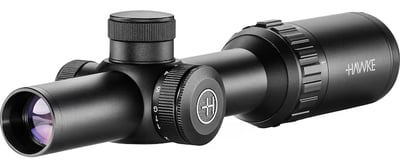 Hawke Sport Optics Vantage IR Shotgun Scope 1" Tube 1-4x 20mm Illuminated Turkey Dot Reticle Matte Black - $197.99 + Free Shipping
