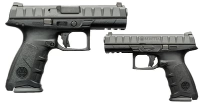 BERETTA APX 9mm 4.25" 10 Rnd - $386.99  ($7.99 Shipping On Firearms)