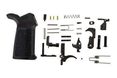 Aero Precision M4E1 MOE Lower Parts Kit - $79.95 