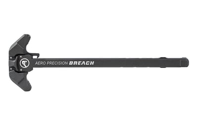 Aero BREACH Ambi AR15 Charging Handle – Small Lever - $39.95 