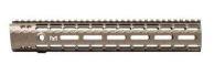 Aero Precision GEN-2 Enhamced 12.7'' MLOK Handguard Free Float FOR AR-15 Kodiak- $120.62 