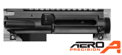Aero Precision Stripped AR-15 M16 Upper Receiver - $49.99 