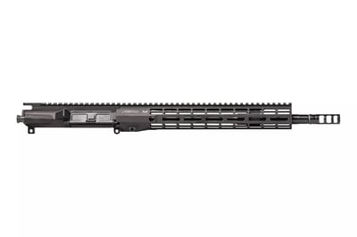 Aero Precision M4E1 5.56 14.5" Complete Upper w/ Pinned VG6 Gamma 556SL - $439.95 