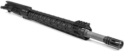 AERO Precision M4E1-T 18" .223 Wylde AR 15 Upper Assembly - $468.34 w/code "UPPER15" 