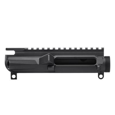 AERO Precision M4E1 Threaded Stripped Upper Receiver (Black) - APAR700201C - $109.95 