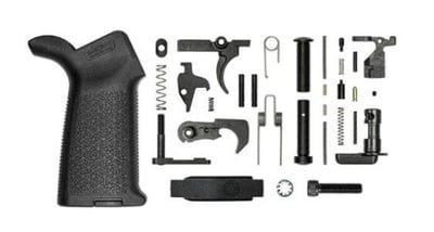 Aero Precision AR 15 Lower Parts Kit w/ MOE Grip - $75.95 
