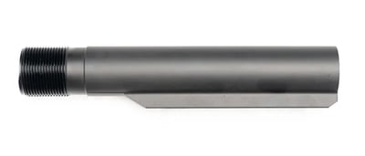 Aero Precision AR-15 Mil-Spec Carbine Receiver Extension / Buffer Tube - Black Anodized - $12.95 