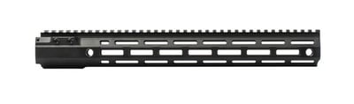 Aero Precision AR-15 MOD 4 M-LOK Handguard 15" Black - $129.95 