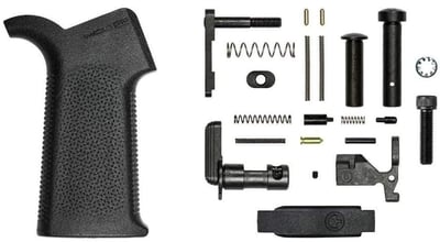 Aero Precision AR-15 MOE SL Lower Parts Kit Minus FCG - $39.95 (FREE Shipping over $50)