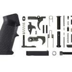 XTS Complete AR-15 Lower Parts Kit - $32.95