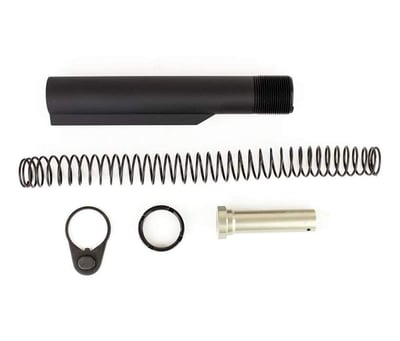 Aero Precision AR-15/M4 Carbine Receiver Extension / Buffer Kit - $39.95  
