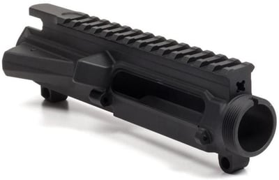 Aero Precision M4E1 Threaded Stripped Upper Receiver - $79.95 (FREE Shipping over $50)