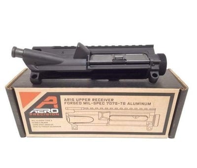 Aero Precision AR-15 Assembled Upper Receiver - $89.95 