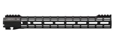 Aero Precision ATLAS S-ONE Free Float M-LOK Handguard 15" Black - $89.95 