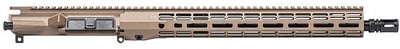 Aero Precision M4E1-T 16in .350 Legend Complete Upper with Flash Hider - $482.81 (Add To Cart) 