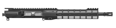 Aero Precision M4E1 5.56 Upper, 10.5” Threaded Carbine Barrel, M-LOK Handguard, Black Anodized - $297.5 (Free S/H)