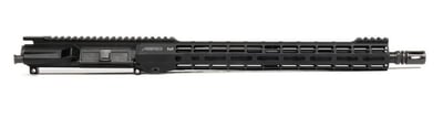 Aero Precision M4E1-T Complete Upper, 16" 5.56 M4 Barrel, SM15 - Ano Complete Upper - $322.5 (Free S/H)