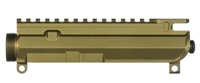 Aero Precision M4E1 Threaded Assembled Upper Receiver - ODG Anodized - $143.14 (Add to Cart) (Free S/H on Firearms)