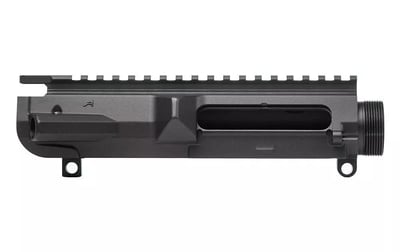 Aero Precision M5 (.308) Stripped Upper Receiver, Black - $89.95 